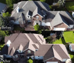 🛑 Roof Leak Stops Here! ✅ROOFING ✅REROOF ✅FREE ESTIMATE ✅ROOF REPAIR