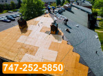 🛑 Roof Leak Stops Here! ✅ROOFING ✅REROOF ✅FREE ESTIMATE ✅ROOF REPAIR