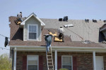🛑 Roof Leak Stops Here! ✅ROOFING ✅REROOF ✅FREE ESTIMATE ✅ROOF REPAIR