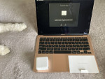 Apple MacBook Air w/ M1 Chip