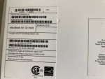 Apple MacBook Air w/ M1 Chip
