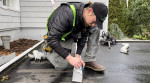 ⛈⛈⛈ GUARANTEED GUTTER INSTALL - Complete Roof & Gutter Care ⛈⛈⛈