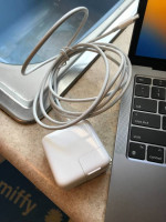Macbook Air 2020