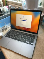 Macbook Air 2020