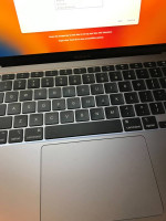Macbook Air 2020