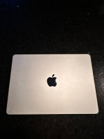 Apple MacBook Air (8gb, 512gb)