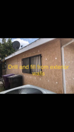 Home insulation