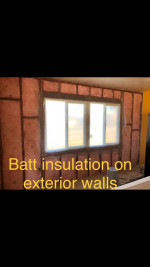 ♻️Insulation Specialist♻️