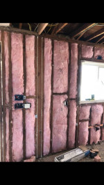 ♻️Insulation Specialist♻️