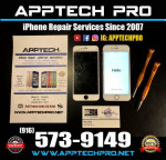 **All iPhone Repair Services **SPECIALS**
