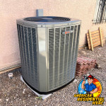 ๐ HVAC REPAIR & REPLACEMENT ๐ A/C - FURNACE - THERMOSTAT - HEAT PUMP