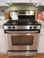 Oven and Stove Repair * $ave $$ with Bill's Repair *