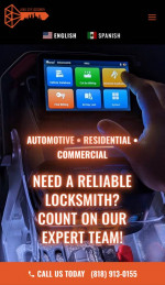 Mobile Locksmith