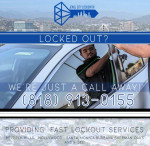 Mobile Locksmith