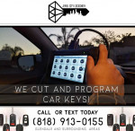 Mobile Locksmith