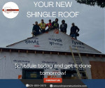 Your Home with Cutting-Edge Cool Roofs - Energy Efficiency at
