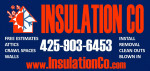 Mold Removal for Attics & Crawl Spaces - Call or Text 425v903v6453