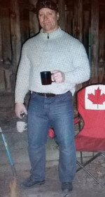 Raymond the Handyman----How's It Possible?