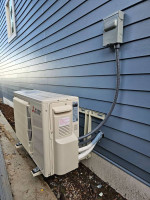 *****NEW FURNACE, DUCTLESS MINI SPLIT, AC UNITS-BEST PRICES!****