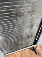 HVAC service & AC’s Tune-UPs