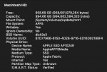 M1 Max 32gb 1tb 16 inch MacBook Pro with Applecare+
