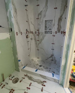 HANDYMA - FLOORS - plumbing - Drywall - TV INSTALL - KITCHEN & BATH REMODELING