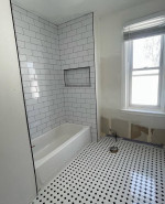 HANDYMA - FLOORS - plumbing - Drywall - TV INSTALL - KITCHEN & BATH REMODELING