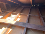 Attic cleaning , insulation installation,Hvac
