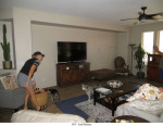 **Fireplace, Transform into an Attractive Entertainment Center