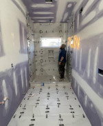 HANDYMAN REPAIRS - plumbing - Floors -Drywall - TV INSTALL - KITCHEN & BATH RE