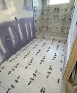 HANDYMAN REPAIRS - plumbing - Floors -Drywall - TV INSTALL - KITCHEN & BATH RE