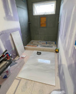 HANDYMAN REPAIRS - plumbing - Floors -Drywall - TV INSTALL - KITCHEN & BATH RE