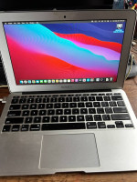 APPLE MACBOOK AIR