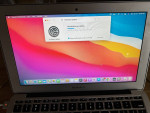 APPLE MACBOOK AIR