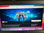 APPLE MACBOOK AIR