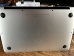 APPLE MACBOOK AIR