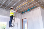 ⭐EMERGENCY SERVICE 💡ELECTRICIAN 💧PLUMBING🔨ROOFING (415)-869-6800