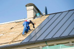 ⭐EMERGENCY SERVICE 💡ELECTRICIAN 💧PLUMBING🔨ROOFING (415)-869-6800
