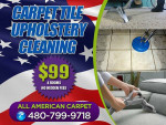 CARPET CLEANER TILE GROUT CLEANERS UPHOLSTERY DEEP STEAM CLEANING