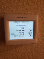 ππ$3000 FURNACE-$4000 DUCTLESS-$4000-HEAT PUMP OR ACππ