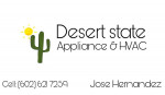 APPLIANCE REPAIR TECHNICIAN