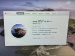 16GB APPLE MACBOOK PRO 13" INTEL CORE I5 2.5 GHZ 2012