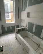$1499 TWO DAY BATHROOM RENOVATION - HANDYMAN available 24/7 Master / Guest sho