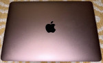 MacBook (Retina, 12-inch, Early 2016)