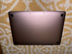 MacBook (Retina, 12-inch, Early 2016)