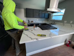 HANDYMAN REPAIRS - plumbing - Floors -Drywall - TV INSTALL - KITCHEN & BATH RE