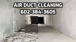 Professional Air Duct & Vent Cleaning - Free Deodorizer