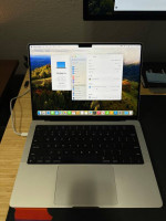 14" MacBook Pro M1 Pro