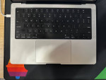 14" MacBook Pro M1 Pro