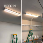 🔵 HANDYMAN - TV MOUNTING, FURNITURE ASSEMBLY, BLINDS INSTALL AND MORE